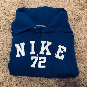 Nike Sweatshirt